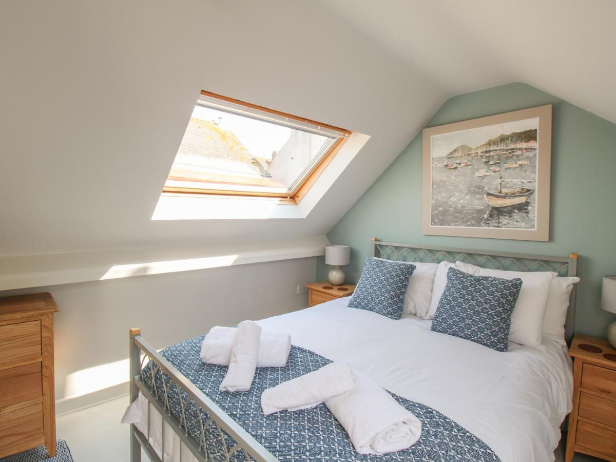 Little Gull Cottage Уэймут Экстерьер фото