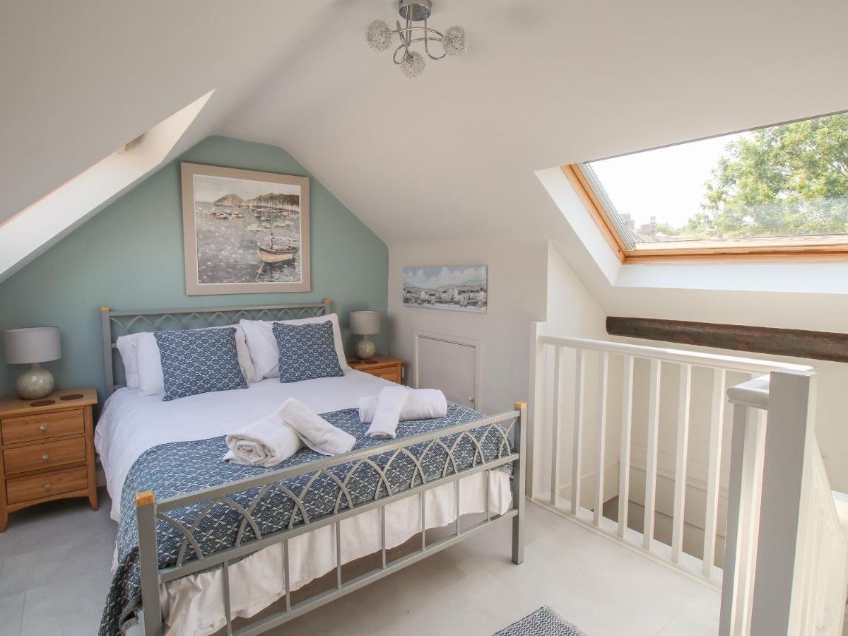 Little Gull Cottage Уэймут Экстерьер фото