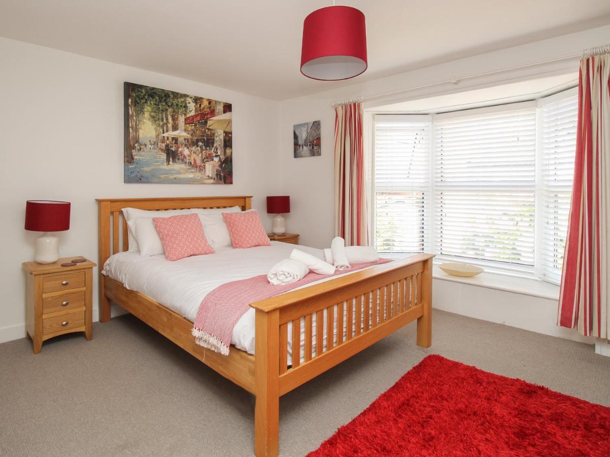 Little Gull Cottage Уэймут Экстерьер фото