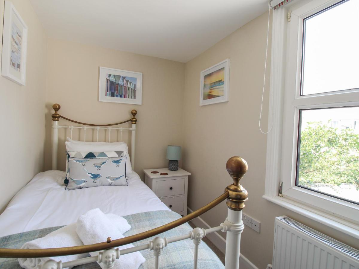 Little Gull Cottage Уэймут Экстерьер фото