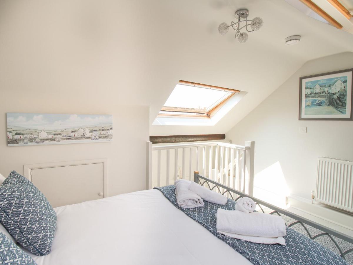 Little Gull Cottage Уэймут Экстерьер фото