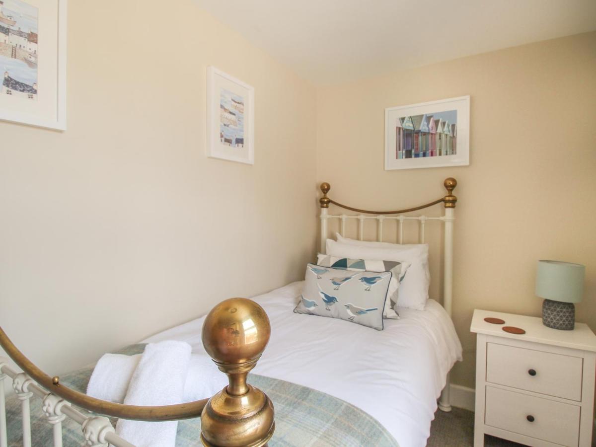 Little Gull Cottage Уэймут Экстерьер фото
